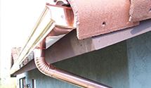 vinyl-gutter-installation Experts in Wyalusing